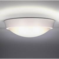 LED venkovní osvětlení, 30W, 2200lm, 4000K, IP65, 32cm