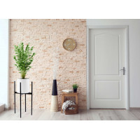 Kovový stojan na květiny TORRE 60 cm