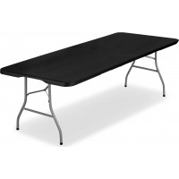 Skládací zahradní stůl IMPRO black 240 cm
