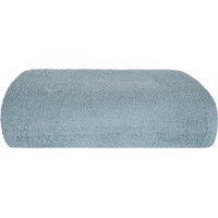 Bavlněný ručník IRENA - 70x140 cm - 500g/m2 - světle modrý