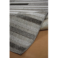 Kusový koberec Lagos 1053 Grey (Silver)