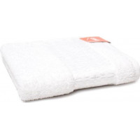 Bavlněný ručník PERSIA - 50x90 cm - 500g/m2 - bílý