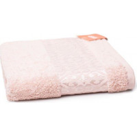 Bavlněný ručník PERSIA - 50x90 cm - 500g/m2 - růžový