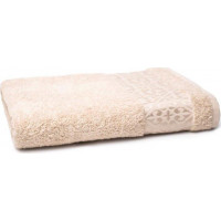 Bavlněný ručník PERSIA - 70x140 cm - 500g/m2 - béžový