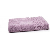 Bavlněný ručník PERSIA - 70x140 cm - 500g/m2 - světle fialový