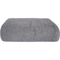 Bavlněný ručník LETO - 30x50 cm - 400g/m2 - šedý