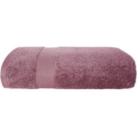 Bavlněný ručník PHASE - 50x100 cm - 550g/m2 - růžový