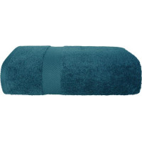 Bavlněný ručník PHASE - 70x140 cm - 550g/m2 - mořský modrý