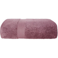 Bavlněný ručník PHASE - 70x140 cm - 550g/m2 - růžový