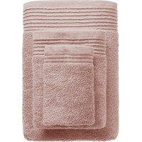 Bavlněný ručník MEL - 50x90 cm - 500g/m2 - béžový