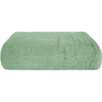 Bavlněný ručník LETO - 30x50 cm - 400g/m2 - světle zelený
