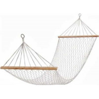 Houpací síť NEST 200x75 cm