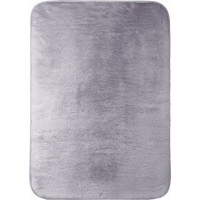 Koupelnová předložka RABBIT 40x60 cm - šedá