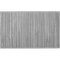 Kusový koberec FRESCA 160x230 cm - šedý