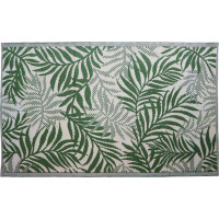 Kusový koberec HOYAS 150x90 cm - zelený