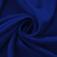 Zatemňovací závěs DOLCE 135x260 cm - modrý