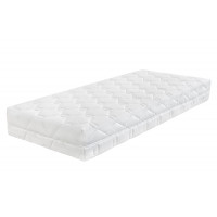 Pěnová matrace AHORN - DIA RELAX HI 200x80x24 cm - HR pěna/HY pěna