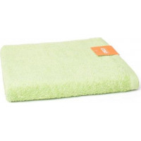 Bavlněný ručník HERO 2 - 50x100 cm - 400g/m2 - světle zelený