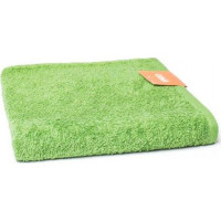 Bavlněný ručník HERO 2 - 50x100 cm - 400g/m2 - zelený