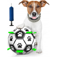 Fotbalový míč pro psy Ronald