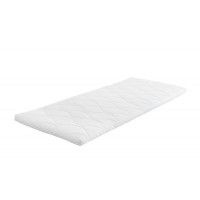 Topper na matraci AHORN - PRIMA HI 200x80 cm HY pěna 6 cm