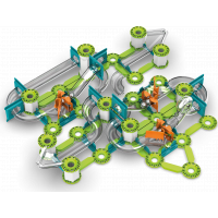 GEOMAG Mechanics Gravity Combo starter set 153 dílků