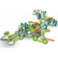 GEOMAG Mechanics Gravity Combo starter set 153 dílků