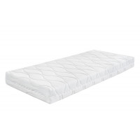 Pěnová matrace AHORN UNA SOFT - 200x90x18 cm - hybridní pěna
