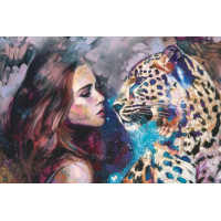 HEYE Puzzle Companions: Sjednocený osud 1000 dílků