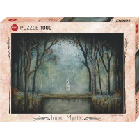 HEYE Puzzle Inner Mystic: Sylvánský přízrak 1000 dílků