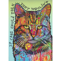 HEYE Puzzle Jolly Pets: Kdyby kočky mohly mluvit 1000 dílků