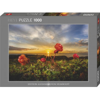 HEYE Puzzle Ostružiny 1000 dílků