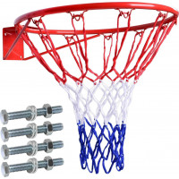 Basketbalový koš TOSSER 45 cm