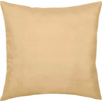 Polštář BASIC 45x45 cm - krémový
