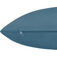 Polštář BASIC 45x45 cm - modrý