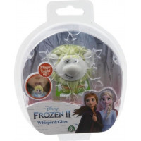Svítící mini figurka Pabbie