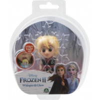 Svítící mini figurka Kristoff