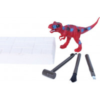 Archeologická sada: T-Rex s figurkou