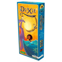 Dixit Journey (3. rozšíření)