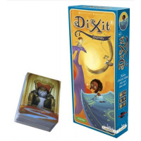 Dixit Journey (3. rozšíření)