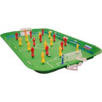 Stolní fotbal