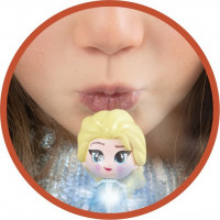 Svítící mini figurka Kristoff