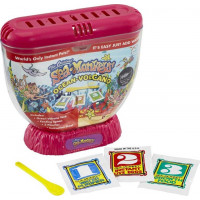 Sea Monkeys Ocean-Volcano ZOO (mix)