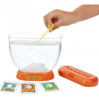 Sea Monkeys Ocean-Volcano ZOO (mix)