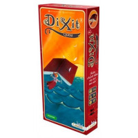 Dixit Quest (2. rozšíření)