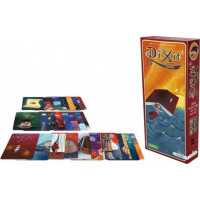 Dixit Quest (2. rozšíření)