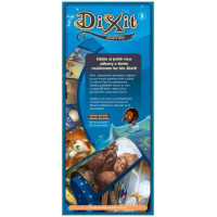 Dixit Journey (3. rozšíření)