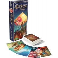 Dixit Memories (6. rozšíření)