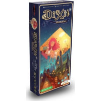 Dixit Memories (6. rozšíření)