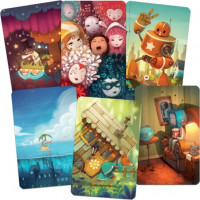 Dixit Memories (6. rozšíření)